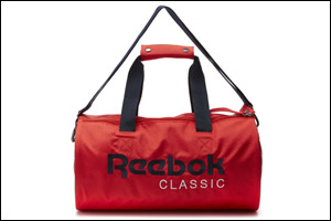 Classic Accessories from Reebok