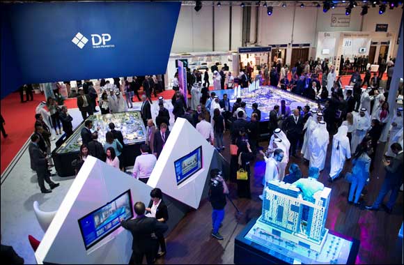 Strong Performance Yields Looks Set to Continue for Dubai Properties (DP) with New Project Pipeline and Cityscape Sales Success