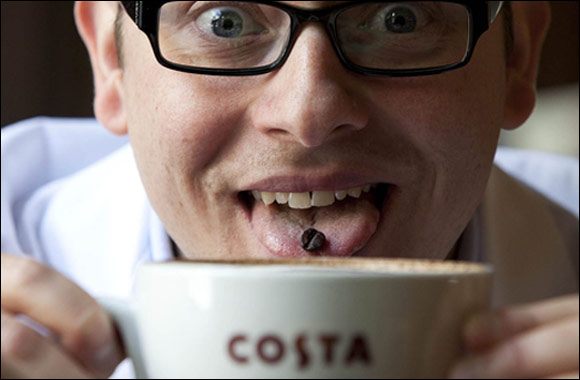 The World's Most Expensive Tongue is Coming to the UAE!