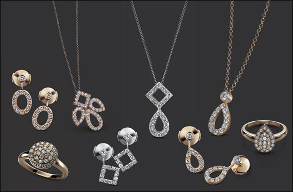 The New Silhouette Collection by Mouawad