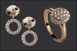 The New Silhouette Collection by Mouawad