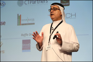 National Bonds Marks Participation at Second Annual HR Government Summit 2014