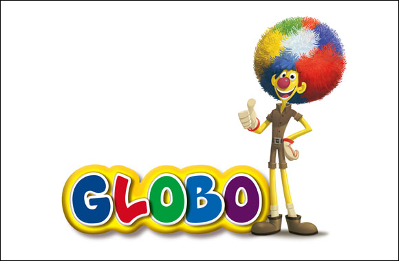 Global Village Launches First Ever Mascot � Globo � To Become Park's Colourful International Family Ambassador