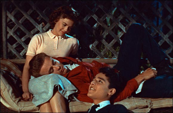 Abu Dhabi Film Festival to Host the Film Foundation/World Cinema Project