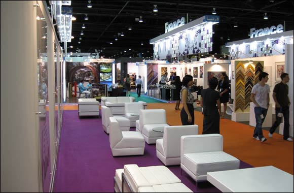 France's substantial hotel equipment offer on display at Hotel Show Dubai � from September 28th to 30th -