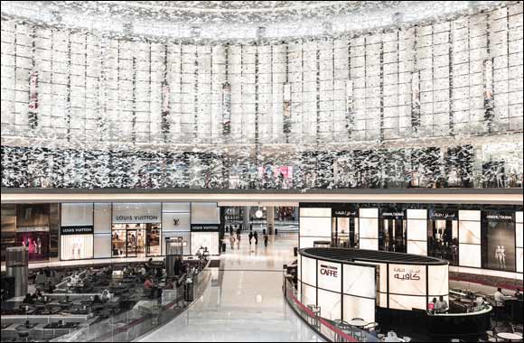 20 days of festivities and mega-prizes to be won this Eid at The Dubai Mall