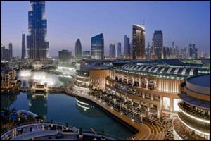 20 days of festivities and mega-prizes to be won this Eid at The Dubai Mall