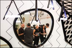 Downtown Design Receives Royal Patronage from Sheikha Latifa bint Muhammed Al Maktoum