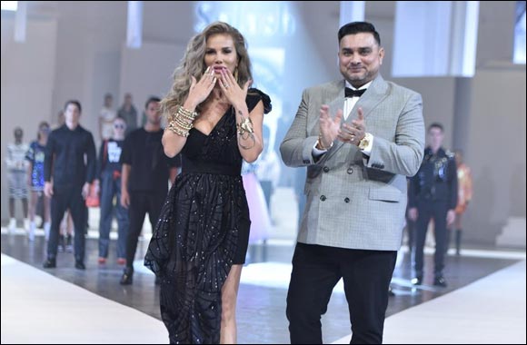 Splash Fall Winter'14 fashion show - Exit 21