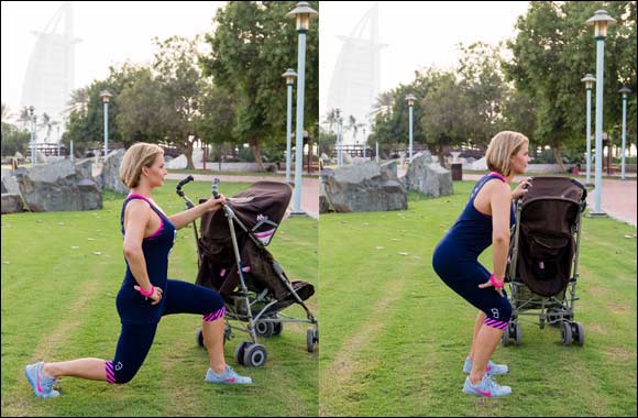 BuggEfit is back and ready to whip mums back into shape