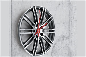 Porsche Driver's Selection is expanding its collection of genuine sports car parts