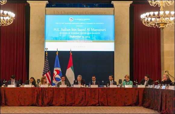 Minister of Economy Concludes US Visit