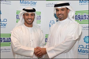 Masdar and the Khalifa Fund for Enterprise Development Join Forces to Boost Emirati Entrepreneurship