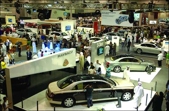 Get ready for the Ultimate Car Shopping Experience of 2014