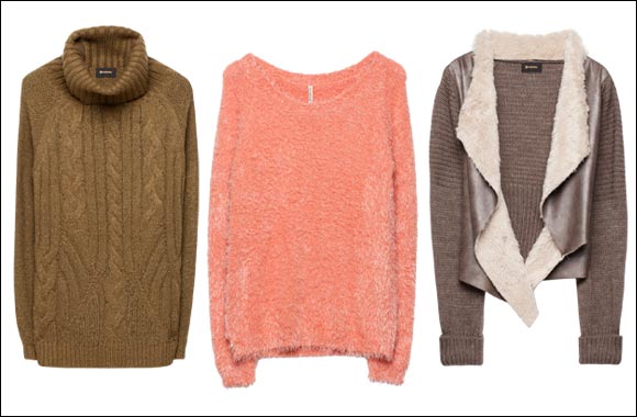 Stradivarius Fall - Winter 2014