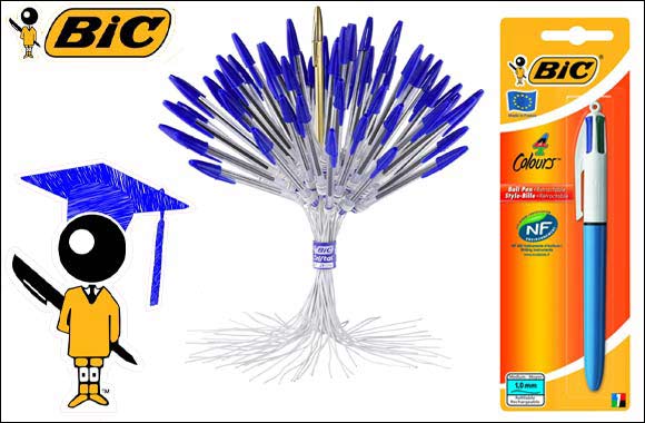 Write your Future with BIC�