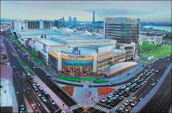 Gadget lovers get futuristic as Majid Al Futtaim gives away an iPhone 6 Plus daily and instant prizes at Electronic Carnival