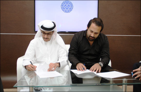SA Level LLC Signs Memorandum of Understanding with Dubai World Central