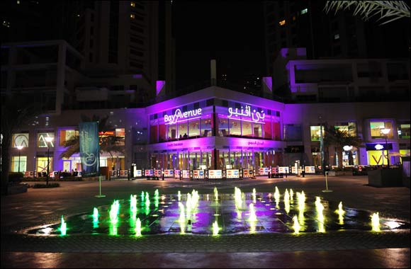 Bay Avenue to host traditional Eid Bazaar