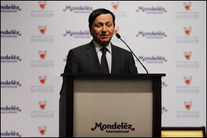Mondelēz International to Build $90 Million Biscuit Plant in Bahrain as Mideast, Africa Demand Grows