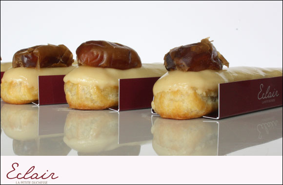 Eclair Eid Collection � The Sweeter Way to Celebrate