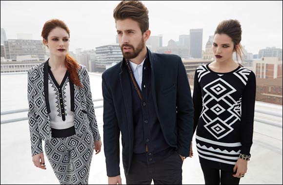 Max Autumn/Winter 2014 Collection