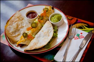 Discover authentic Mexican cuisine in the UAE