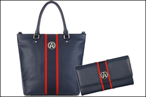 Tommy Hilfiger Fall/Winter 2014 Accessories collection