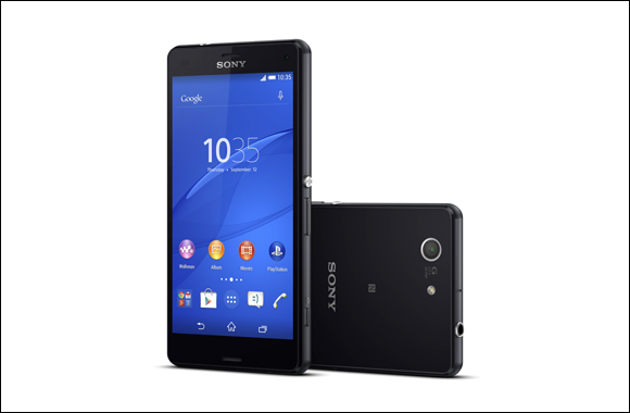Sony's New Xperia Z3 Series Now Available in the UAE