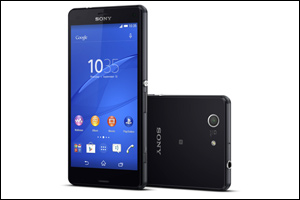 Sony's New Xperia Z3 Series Now Available in the UAE