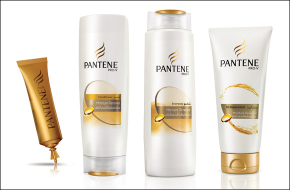 Why you ought to think twice about your shampoo if you have dry hair