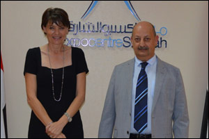 Expo Centre Sharjah ties up with Al Hader Exhibitions