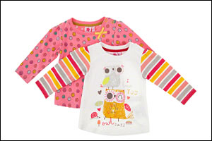 Centrepoint Launches Autumn-Winter Collection