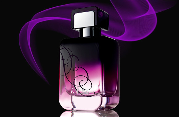 Bath & Body Works makes an exciting debut with it's New Signature Dark Kiss� Eau de Parfum!