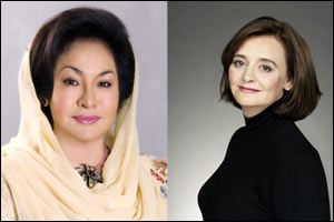 Cherie Blair and Her Excellency Datin Paduka to Headline WIL Economic Forum in Dubai