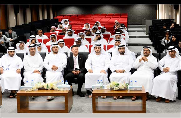 Ministry of Economy, Abu Dhabi DED and Khalifa Fund Facilitate Participation of UAE SMEs at China Import and Export Fair