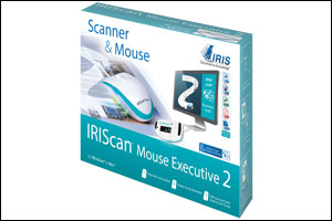 I.R.I.S., leader in Mobile scanning and Arabic OCR, unveils its New Scanners at Gitex 2014