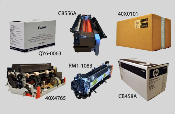 eParts' at GITEX 2014 to offer original and genuine spare parts