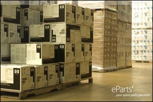 eParts' at GITEX 2014 to offer original and genuine spare parts