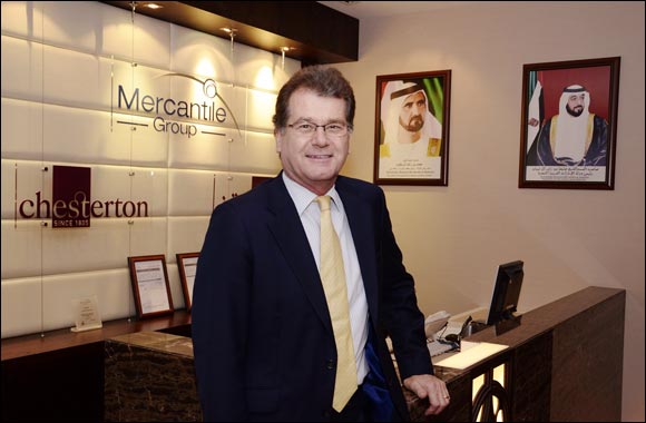 Dubai Tram could be another game changer for UAE's real estate sector - Chestertons