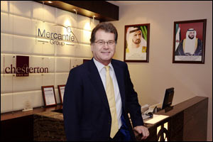 Dubai Tram could be another game changer for UAE's real estate sector - Chestertons