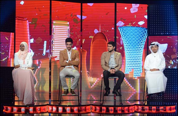 Stars of Science Candidates Unveil Prototypes In Pressure-Filled Elimination Episode