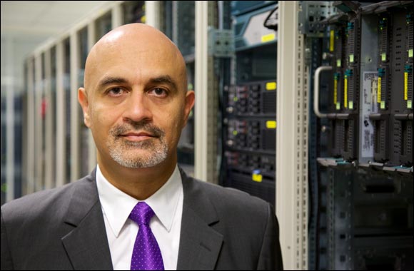 eHosting DataFort Showcases UAE's First Online Self-Service Public Cloud Offering at GITEX Technology Week 2014