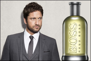 The Man of Today. The Best He's Ever Been - New BOSS BOTTLED fragrance campaign unveils new perspective on masculinity.
