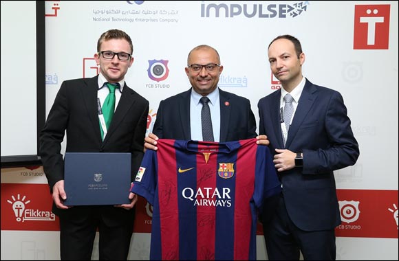 Tawasol shapes mobility market through new incubator fund and Go App development platform