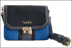 GAUDI Evokes Versatile Charm with New Cross Body Bags