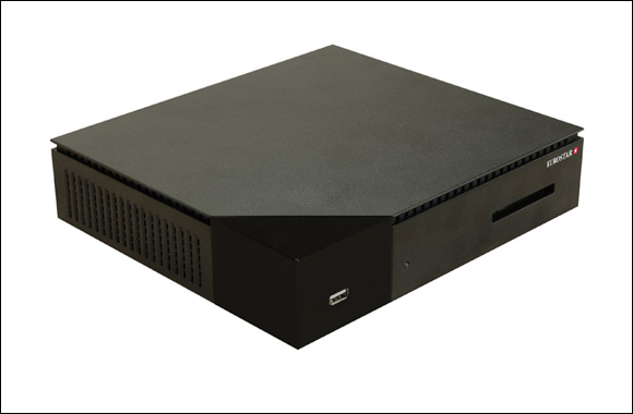 EUROSTAR Group launches revolutionary Satellite Home Gateway at GITEX Technology Week 2014