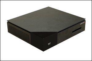 EUROSTAR Group launches revolutionary Satellite Home Gateway at GITEX Technology Week 2014