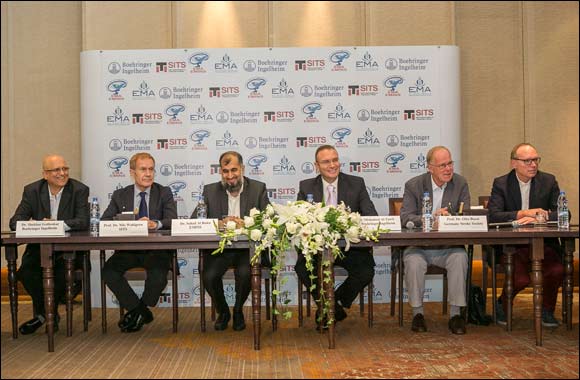 SITS International and Boehringer Ingelheim Launch the observational study