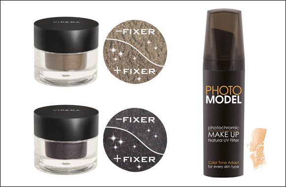 Vipera Cosmetics introduces a new range of Beauty cosmetics